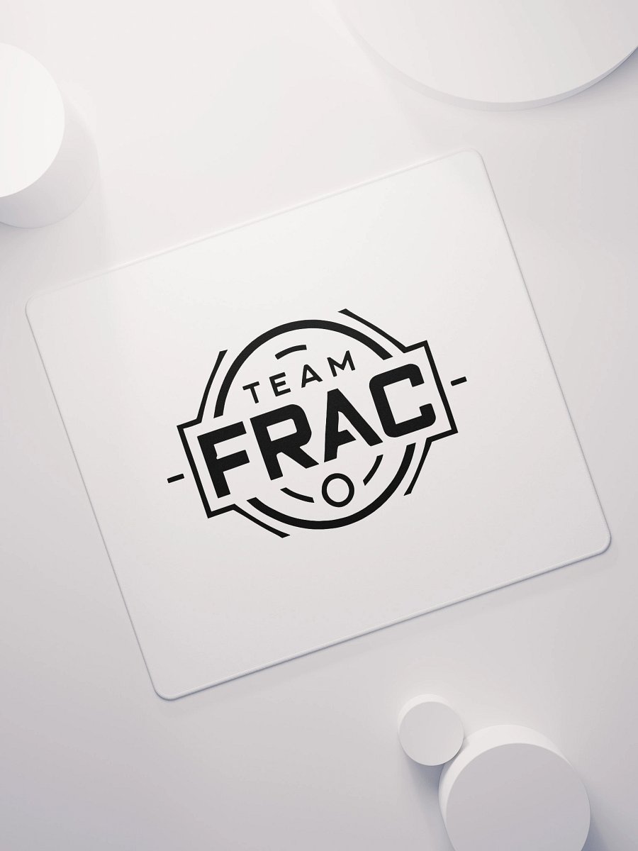 FRAC Mouse Pad product image (7)