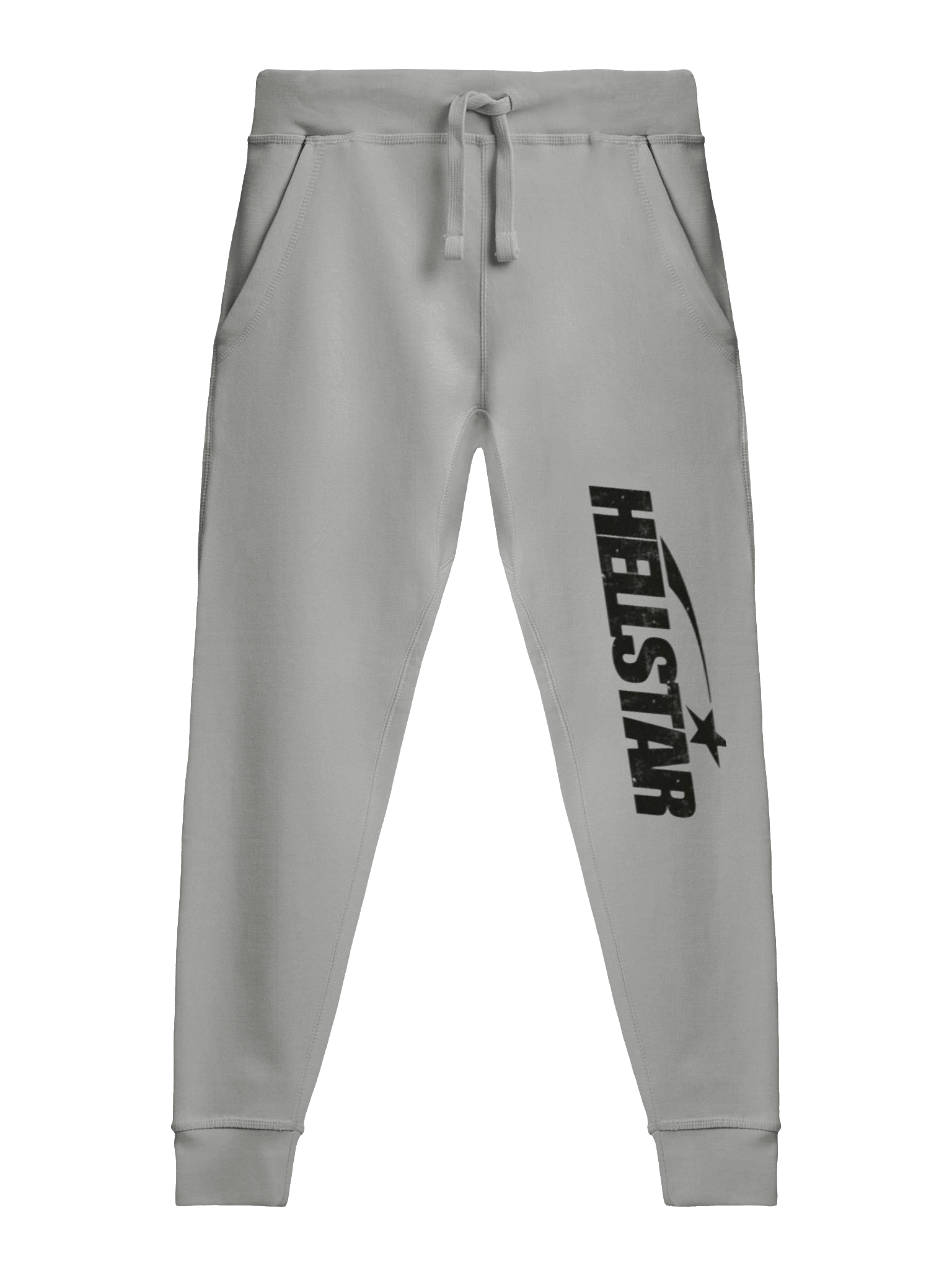 Get Hellstar SweatPant White product image (1)
