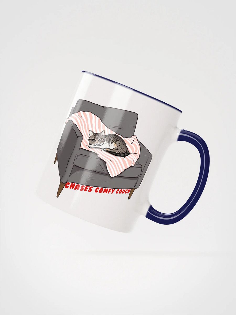 Chase's Comfy Couch Mug product image (19)