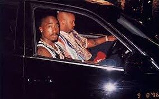 Y’all don’t forget that I manifested the Drake and Pac collab back in December 2023 after the You Broke My Heart music video ...