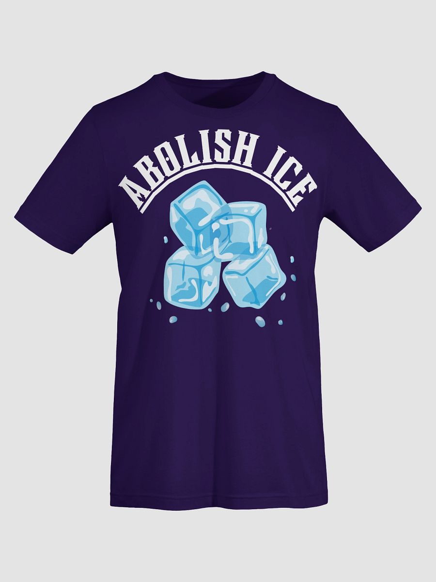 Abolish Ice T-Shirt product image (7)