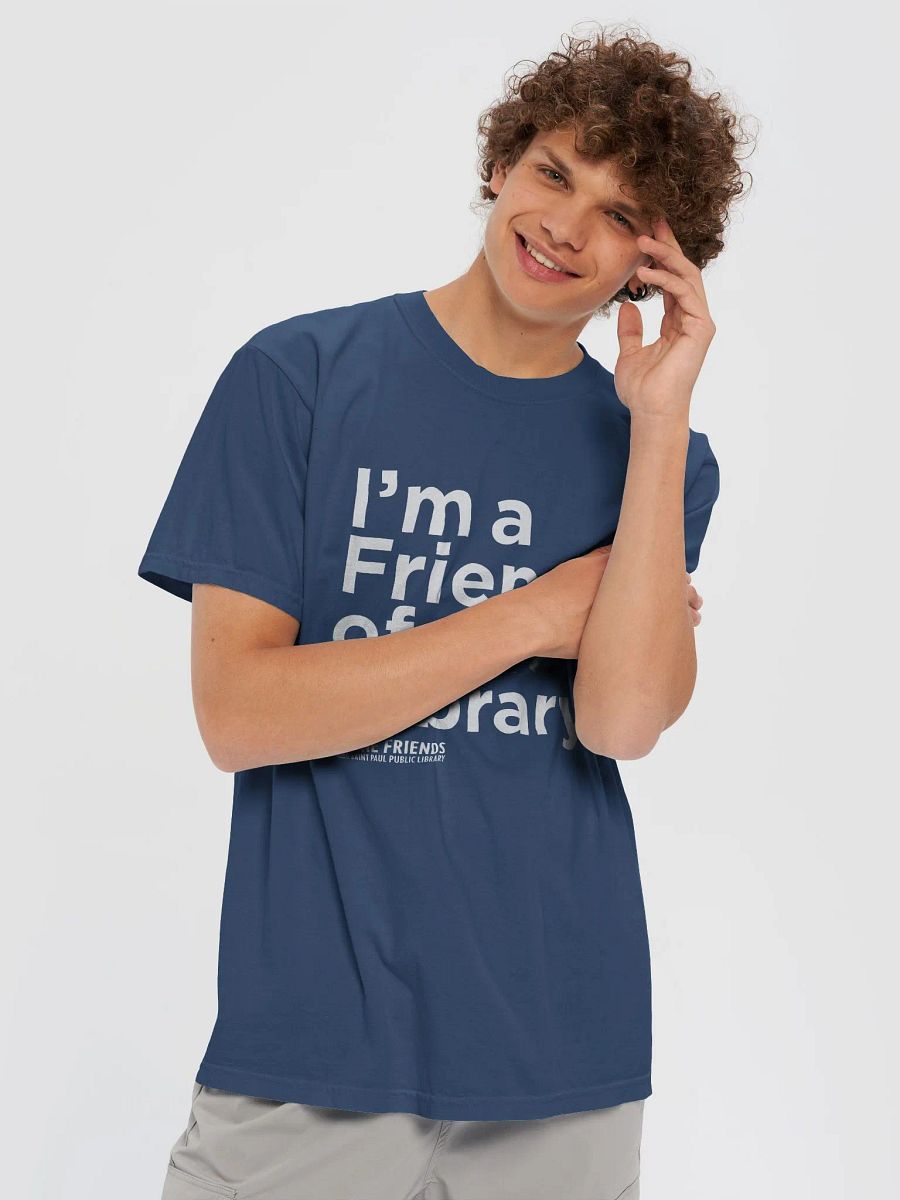 I'm a Friend product image (13)