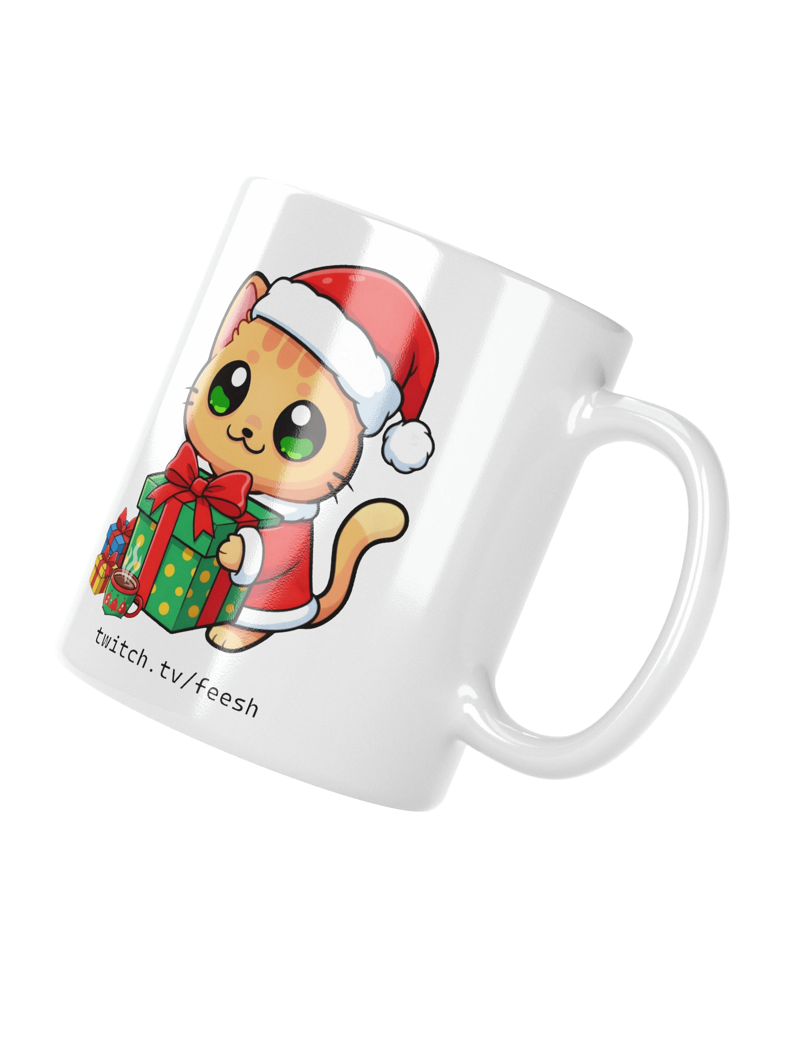 Christmas Alfred Mug product image (3)