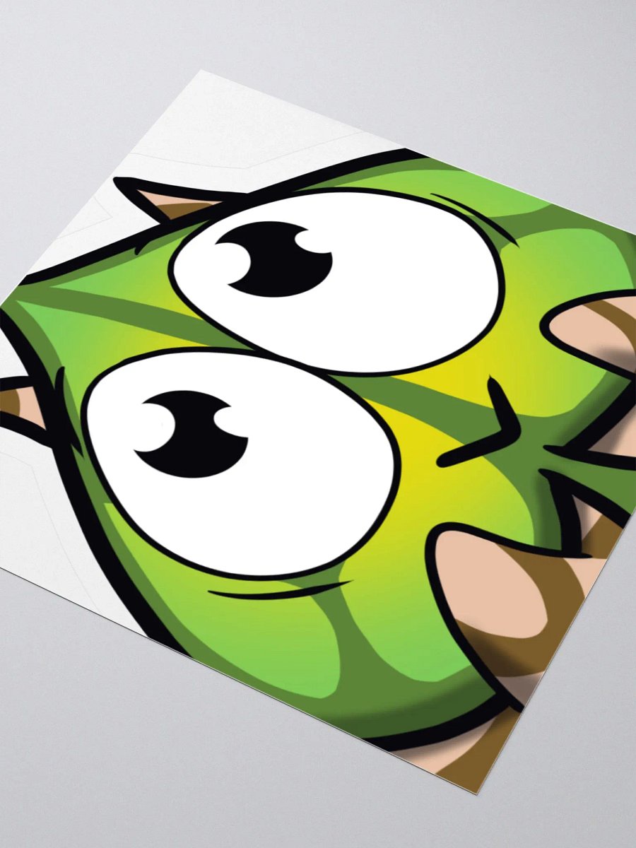 Aww Sticker product image (6)