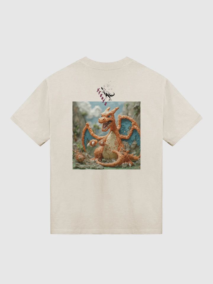 charizard is not a dragon product image (2)