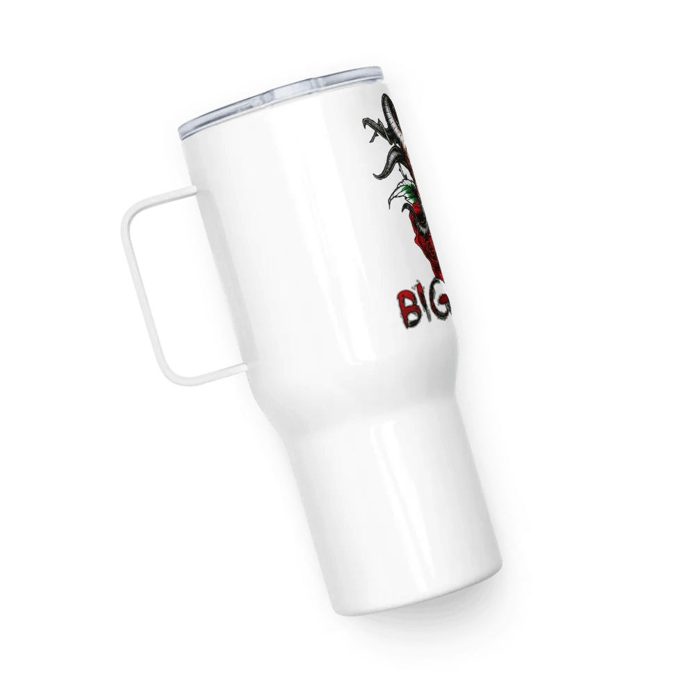 Travel Mug product image (5)