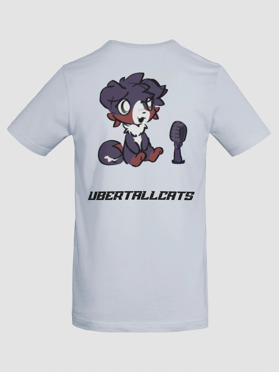 UberTallCats Tee product image (71)