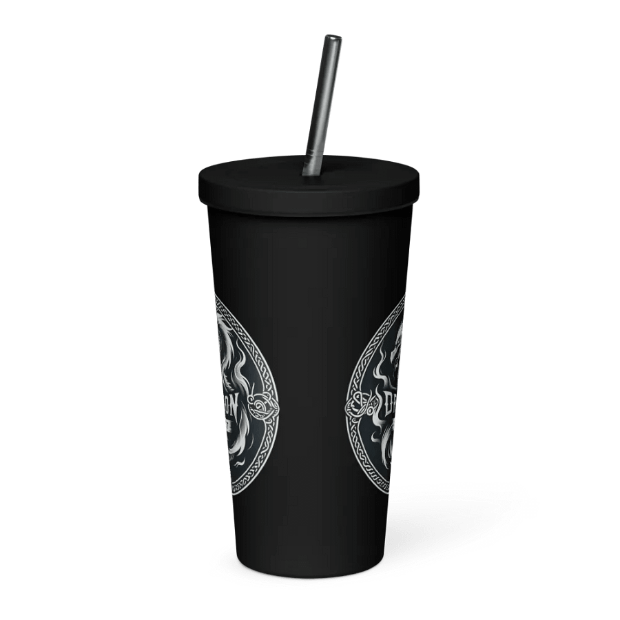Dragon_Ghost Cold Cup product image (1)
