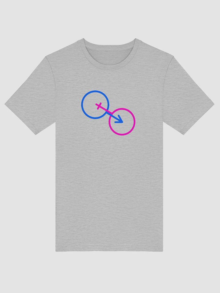 Natural Genders Connection T-Shirt product image (1)