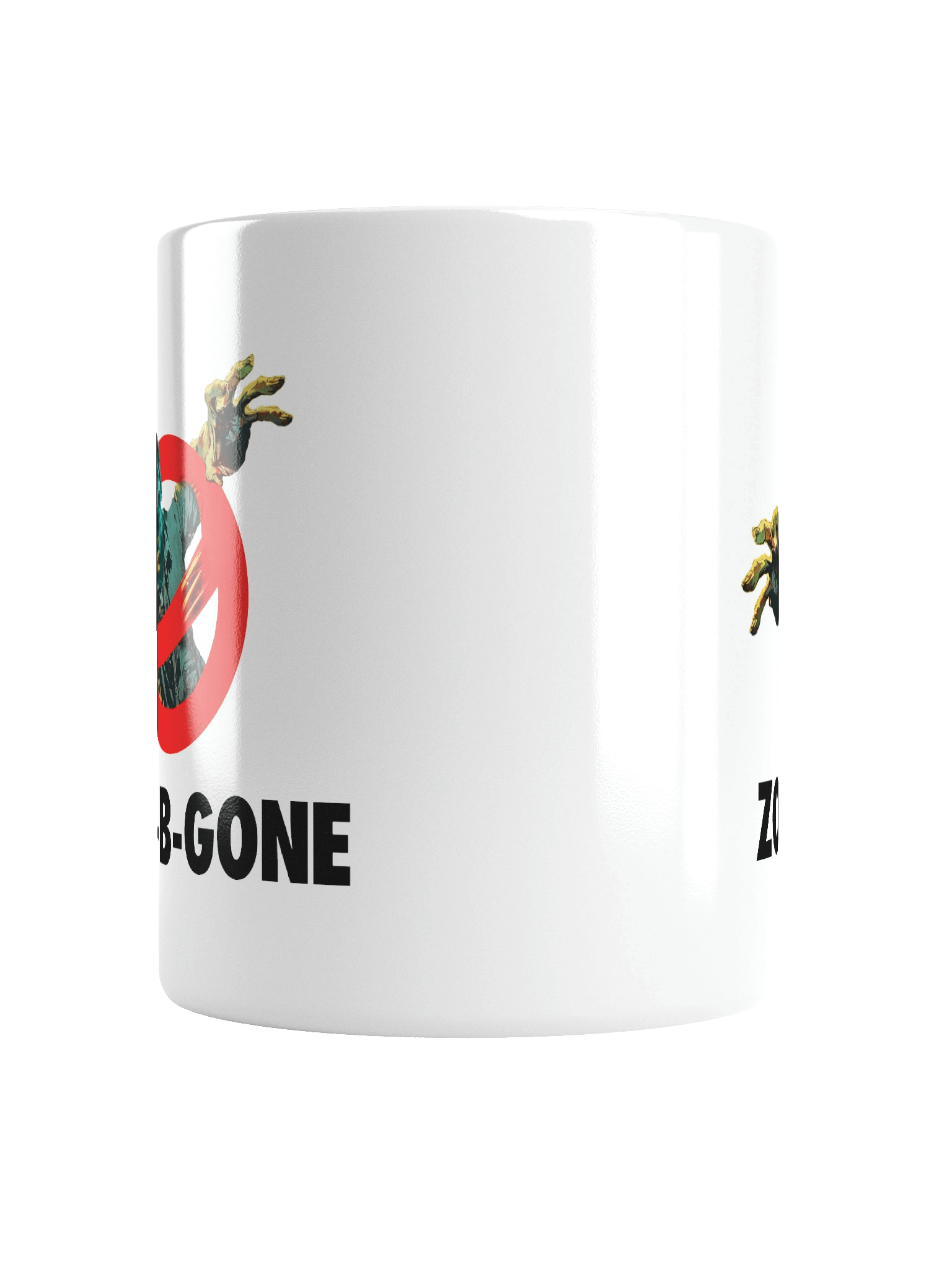 Zom-B-Gone Mug product image (18)