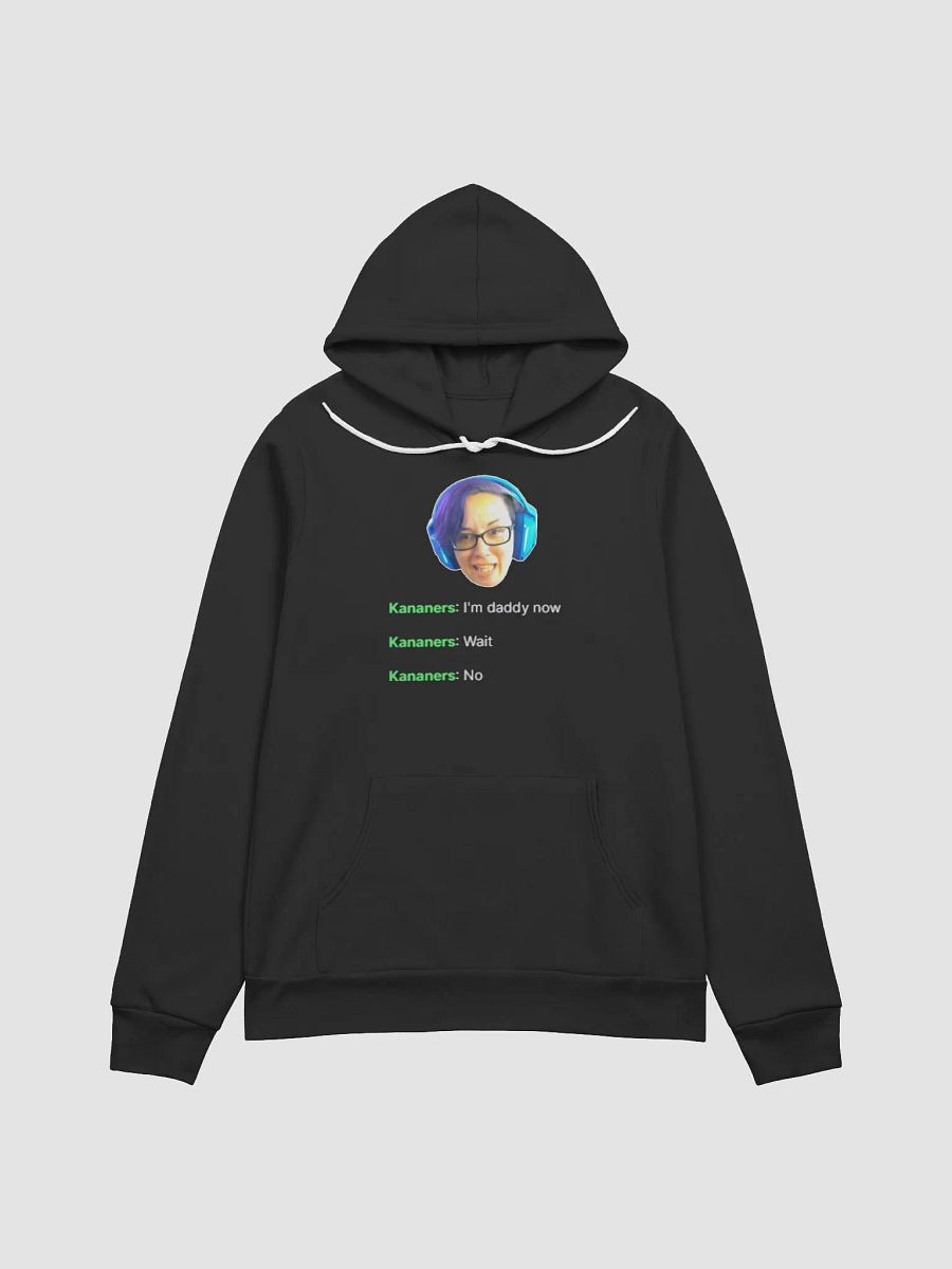 Kadaddy Hoodie product image (1)