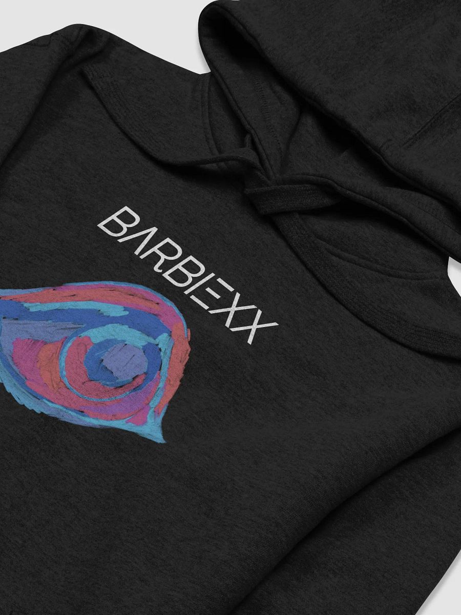 BΛRBIΞXX Hoodie product image (3)