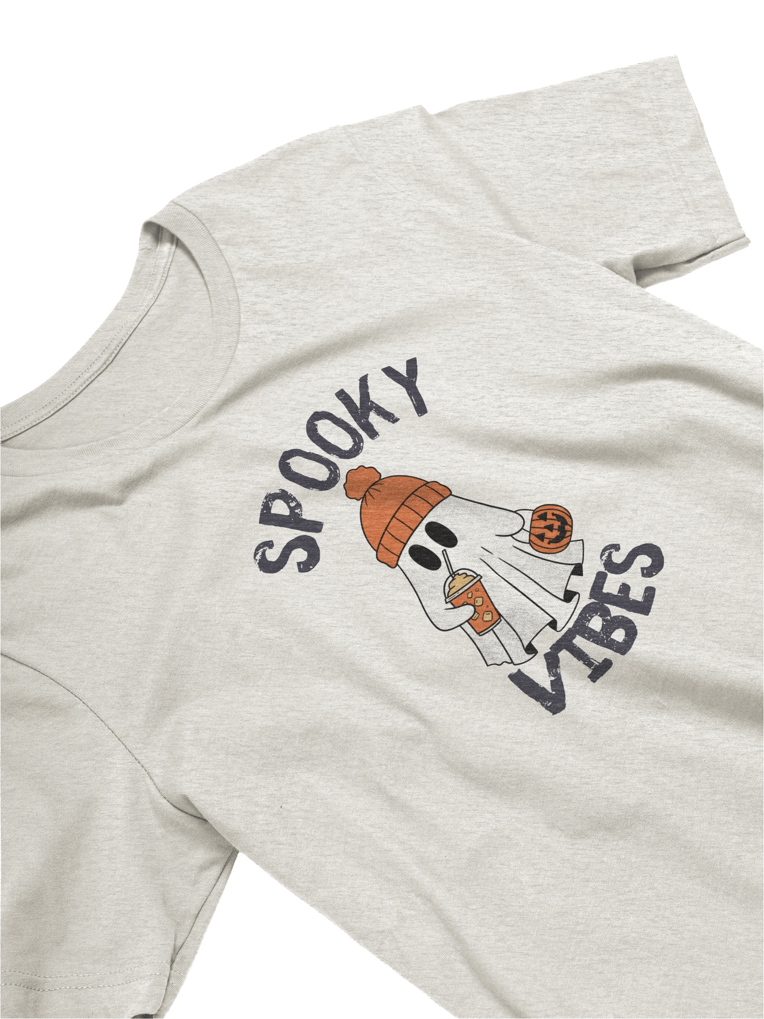 Spooky Vibes T-Shirt product image (11)