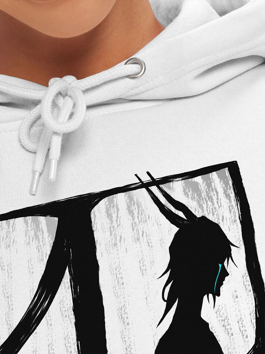 HEART Hoodie product image (4)