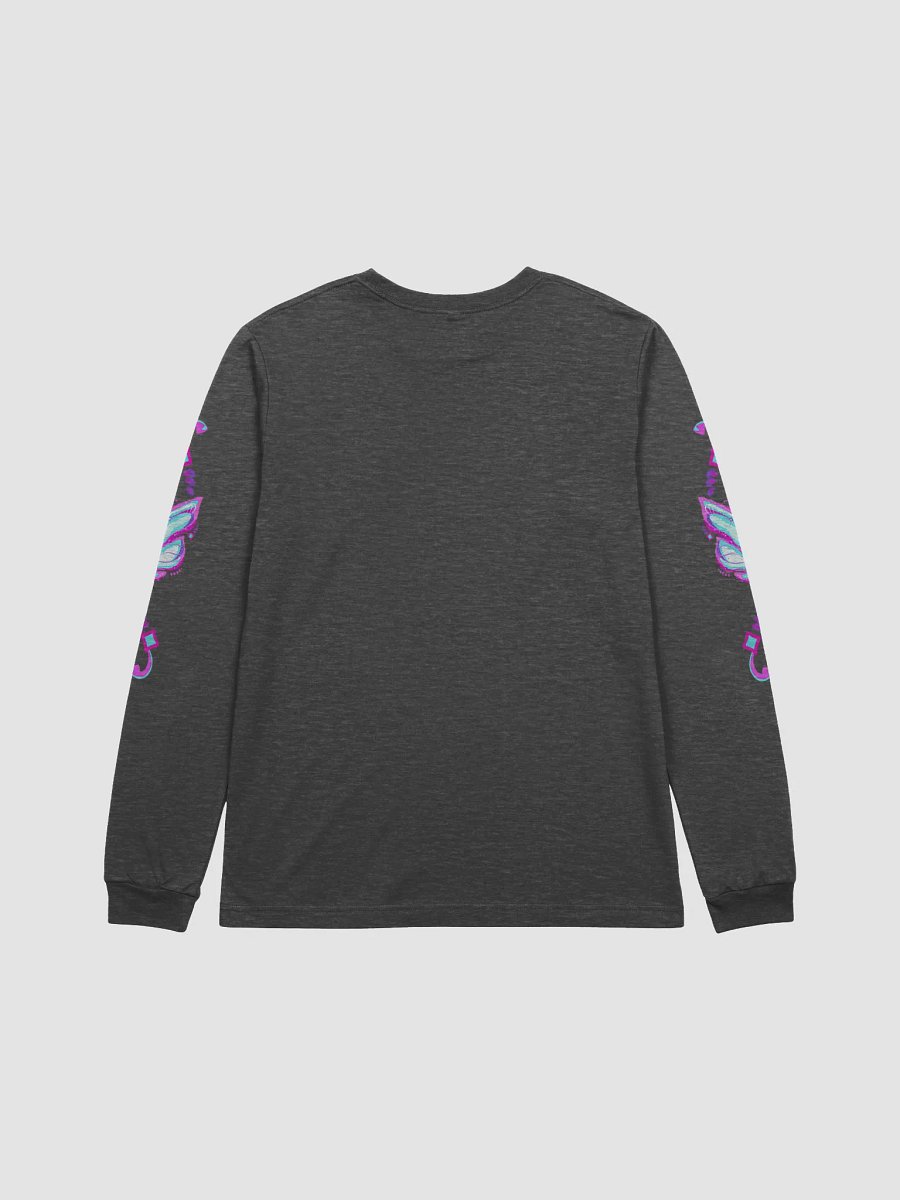 Winx TVC Long Sleeve Tee! product image (3)