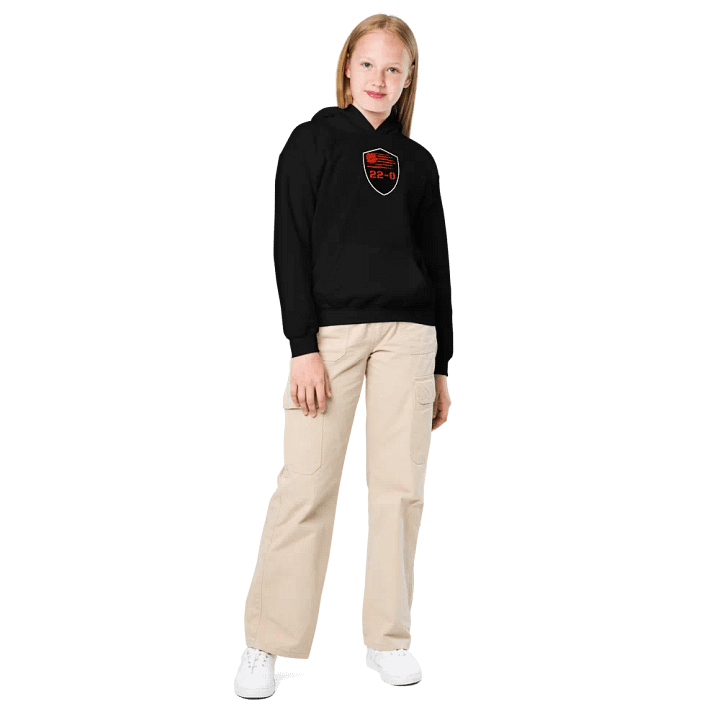 22-0 SIGNATURE KIDS product image (2)