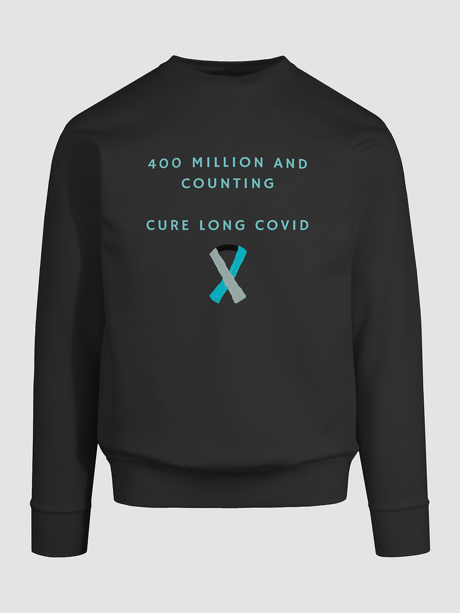400 Million and Counting Sweatshirt product image (42)