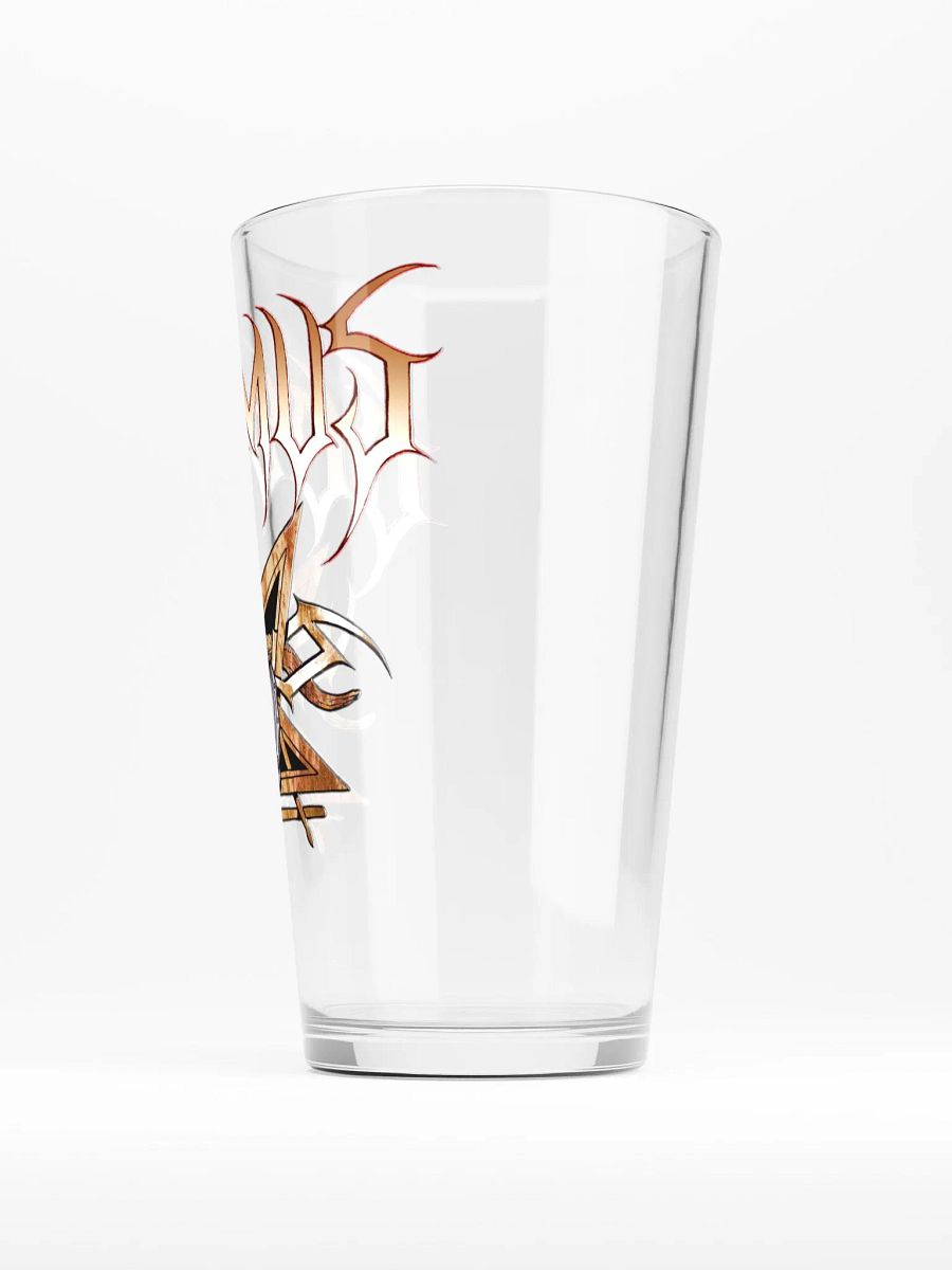 66Samus pint glass product image (2)