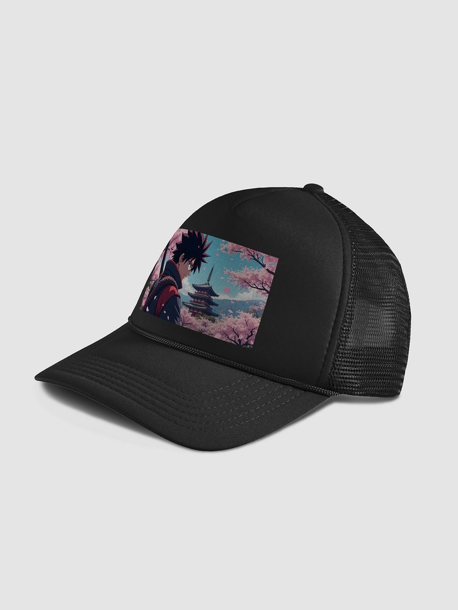 Anime Character Mashup Cap product image (7)