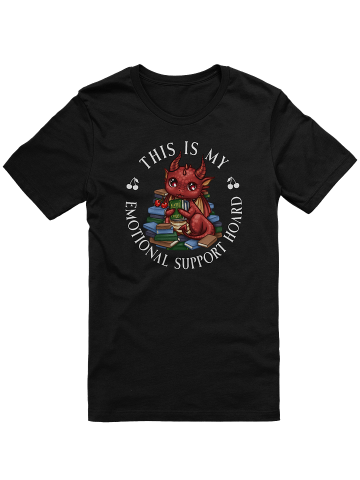 Unisex Supersoft short sleeve tee product image (1)