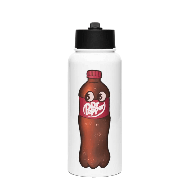 Dr Peppy Bottle product image (1)