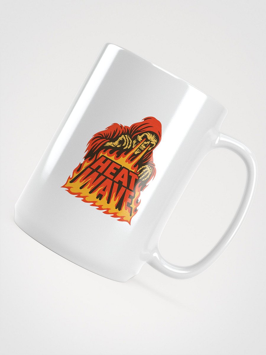 HEATWAVE REAPER – Laser-Eyed Darkness product image (5)