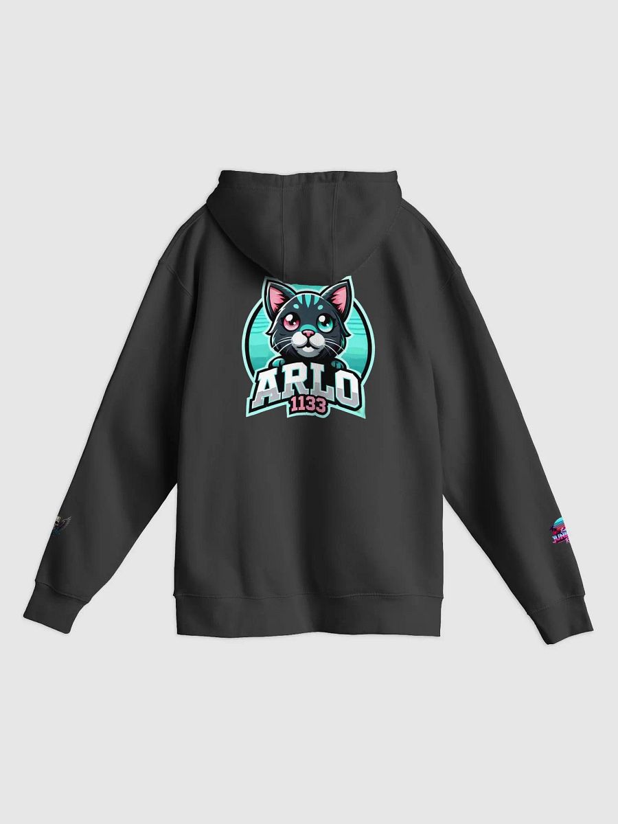 Arlo1133 Twitch Hoodie product image (1)