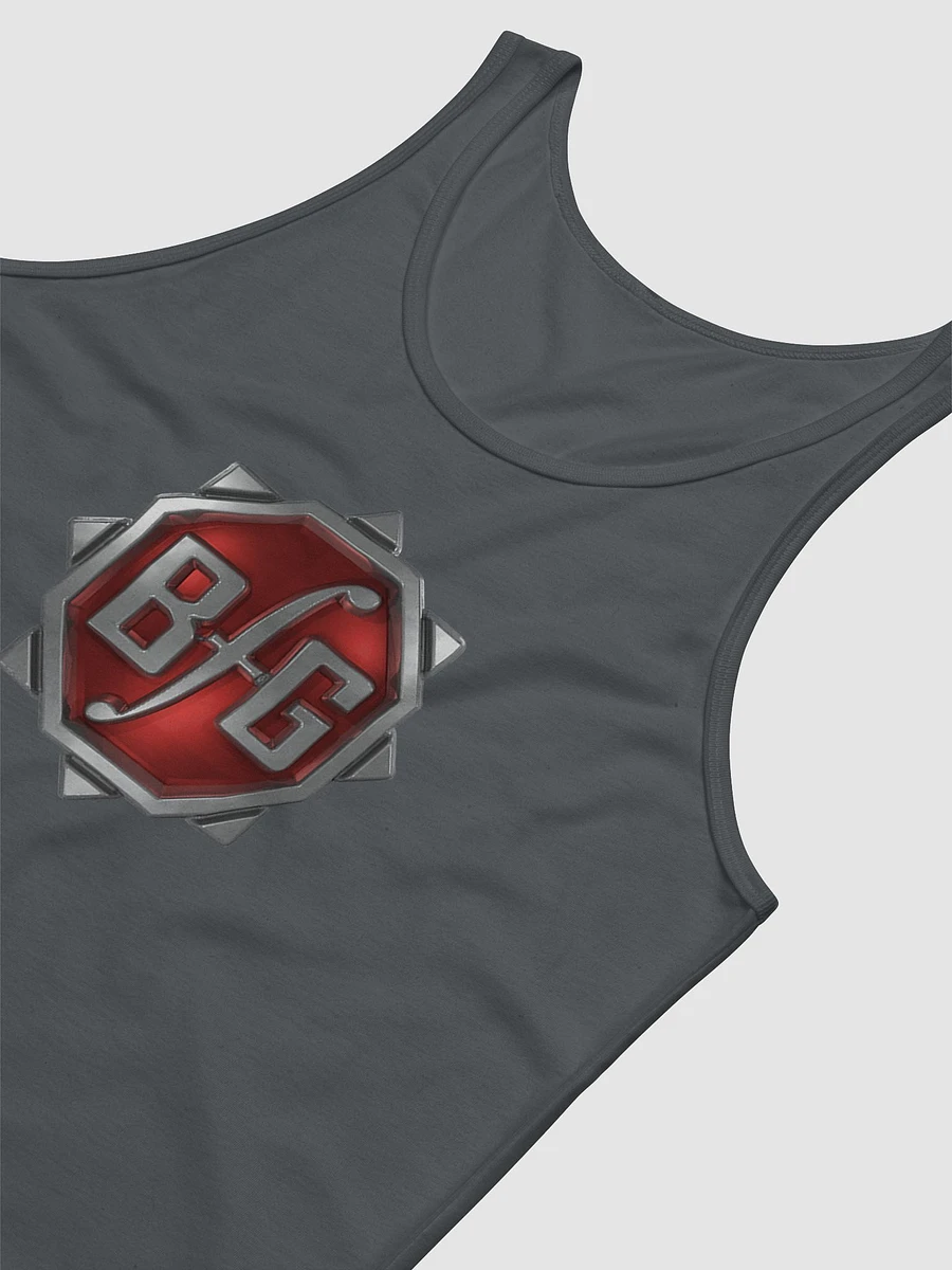 BFG Xenu is My Homeboy Tank Top product image (18)