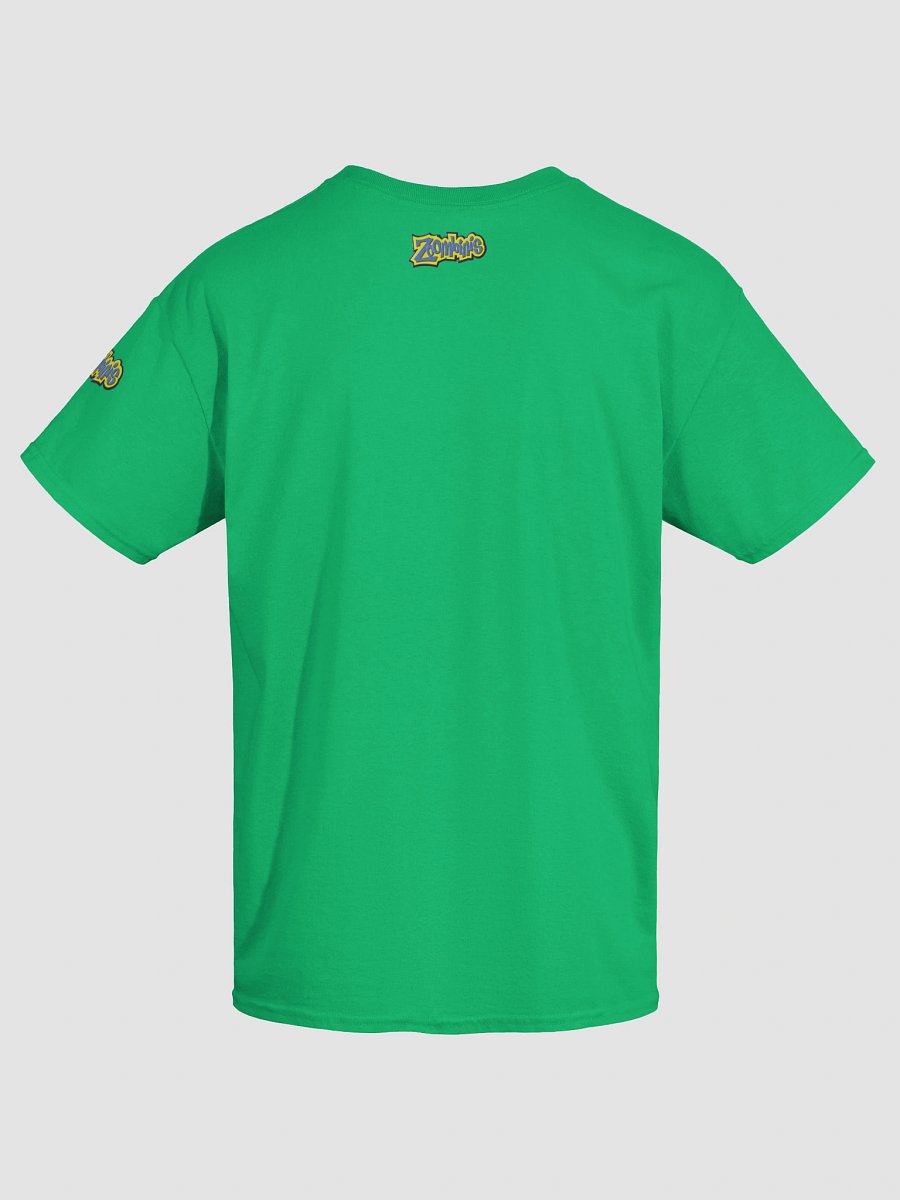 Pizza Trolls Meltdown T-Shirt product image (34)