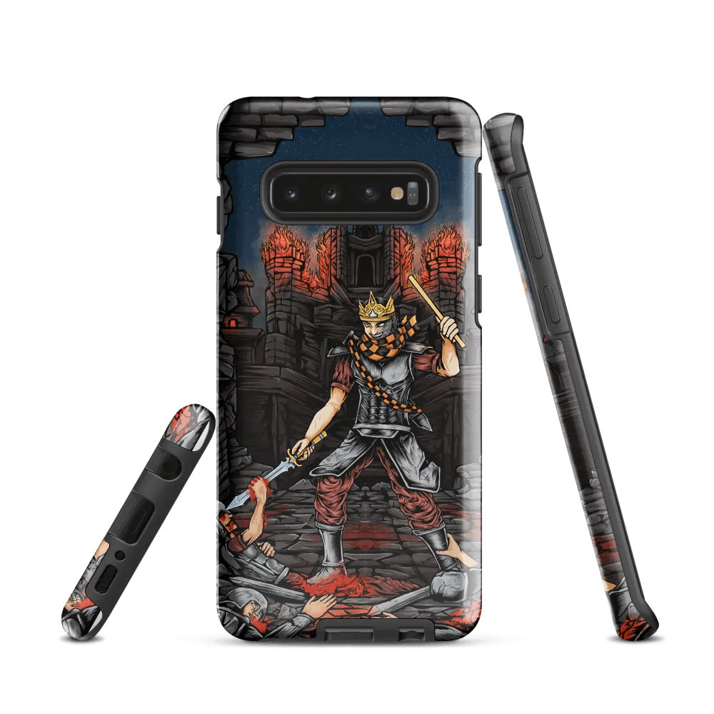 Samsung Kingdom hoesje product image (1)