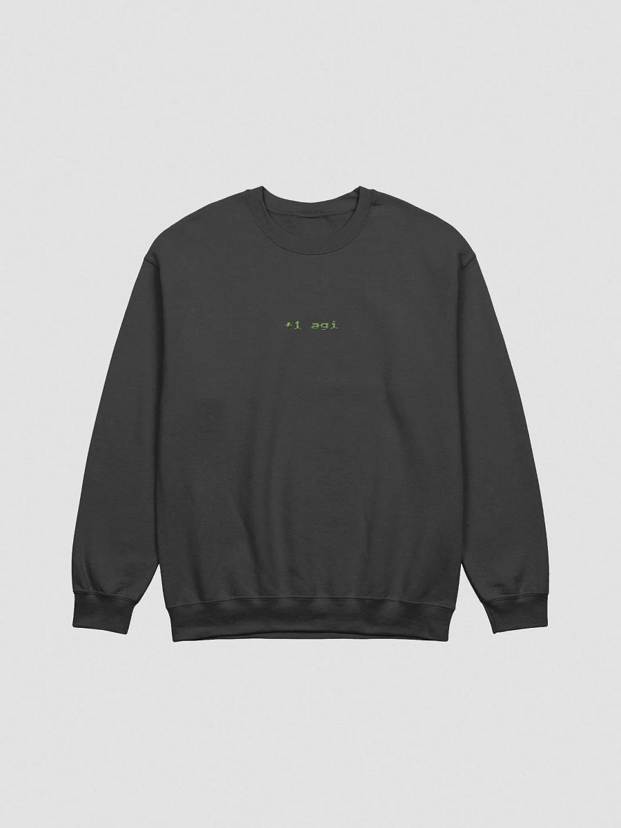 Embroidered Rogue Sweatshirt product image (2)