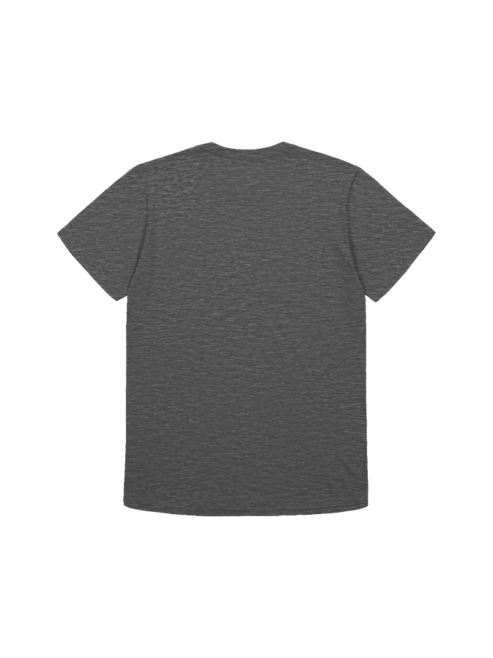 Sheriff Logo Softstyle T-Shirt by Gildan product image (2)