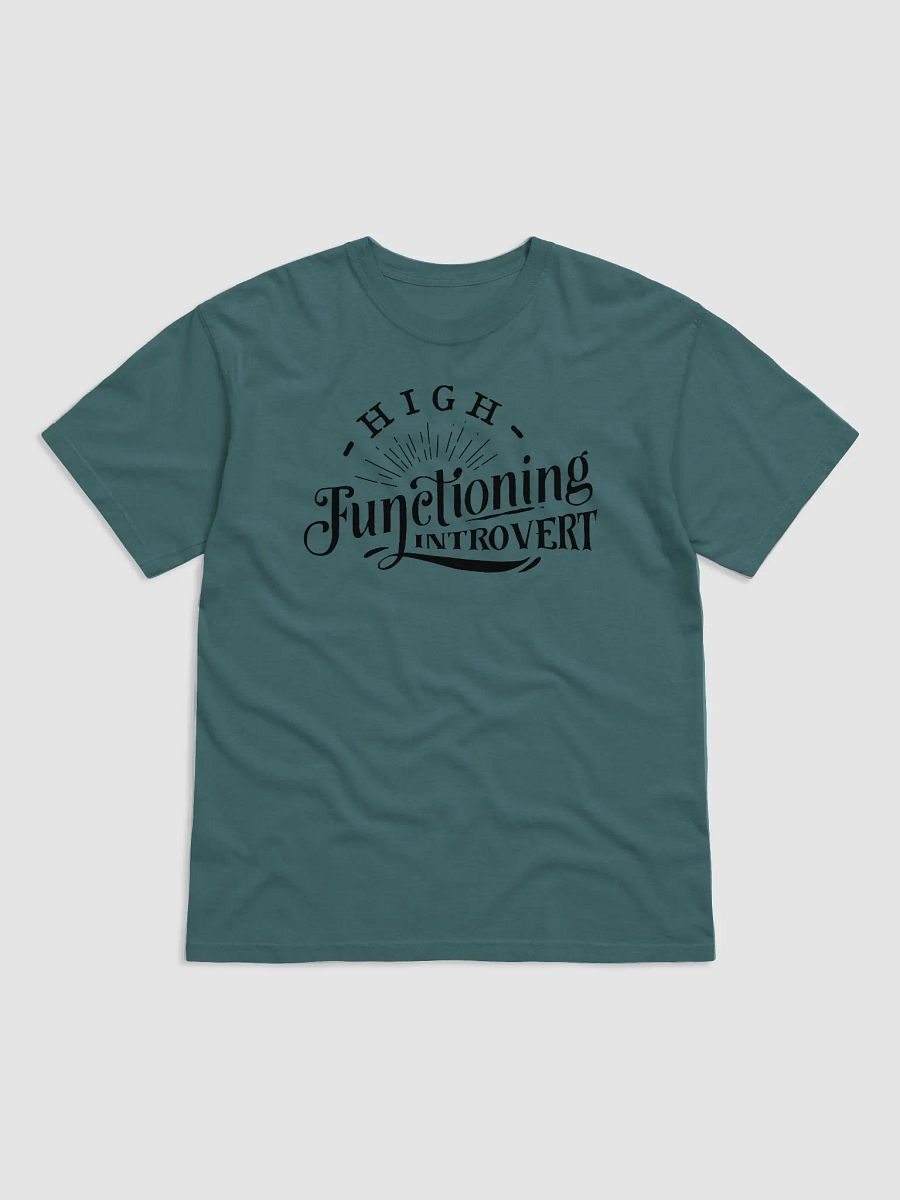 High Functioning product image (4)