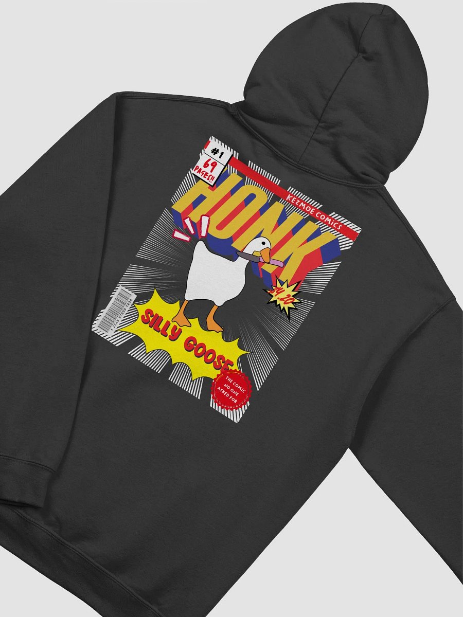 Honk Vol 1 product image (8)