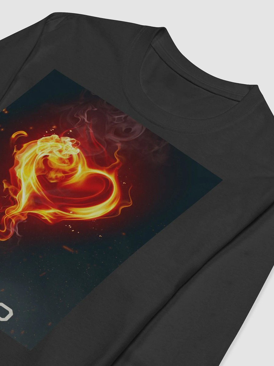 Psycho long sleeve shirt product image (3)