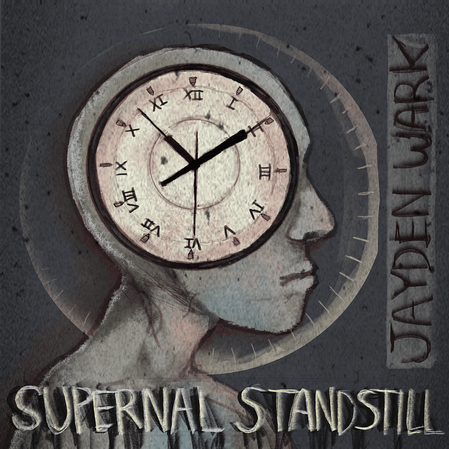 Supernal Standstill (Full Album Digital Download) product image (1)