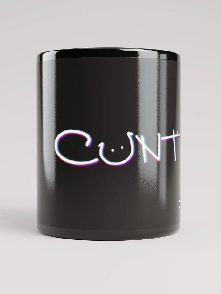 C*nt Mug product image (1)