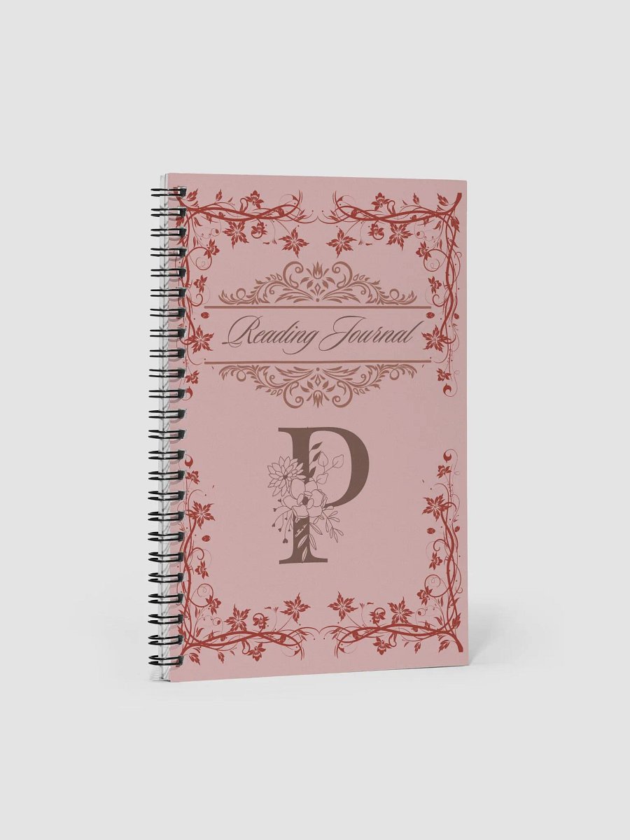 Enchanted Reading Journal – A Fairy Tale for Your Bookshelf product image (2)