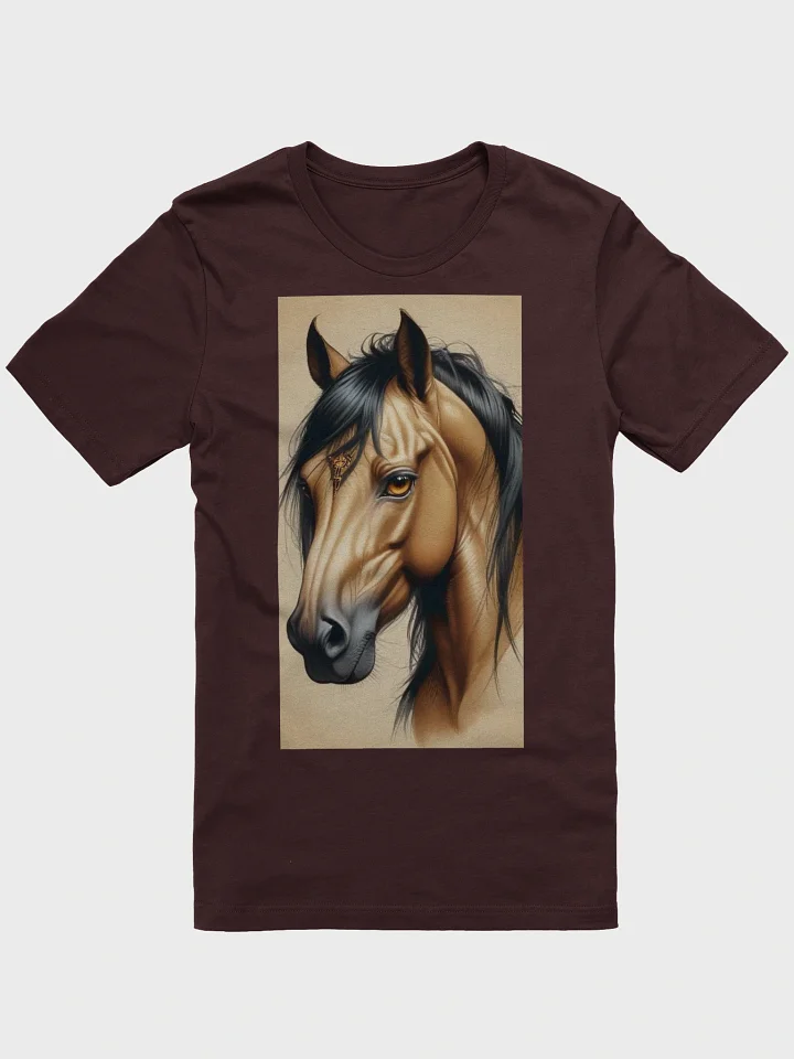 Mystic Equine Enchantment T-Shirt product image (2)