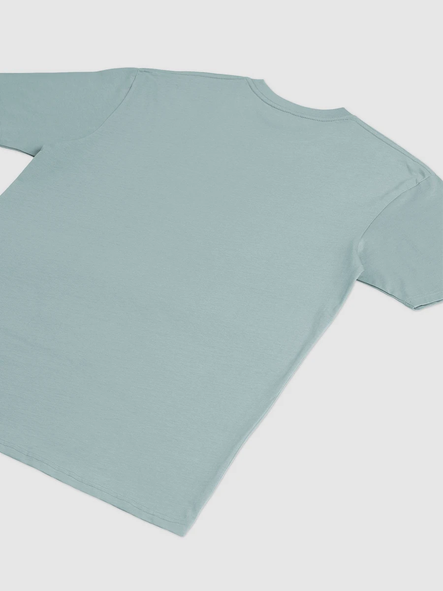 Mtman Premium Heavyweight T-shirt product image (4)