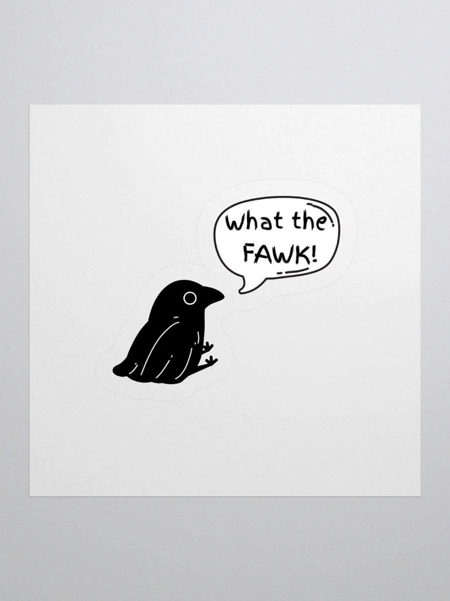 WTFAWK product image (3)