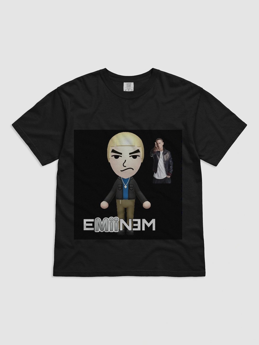 eMIInem shirt product image (1)
