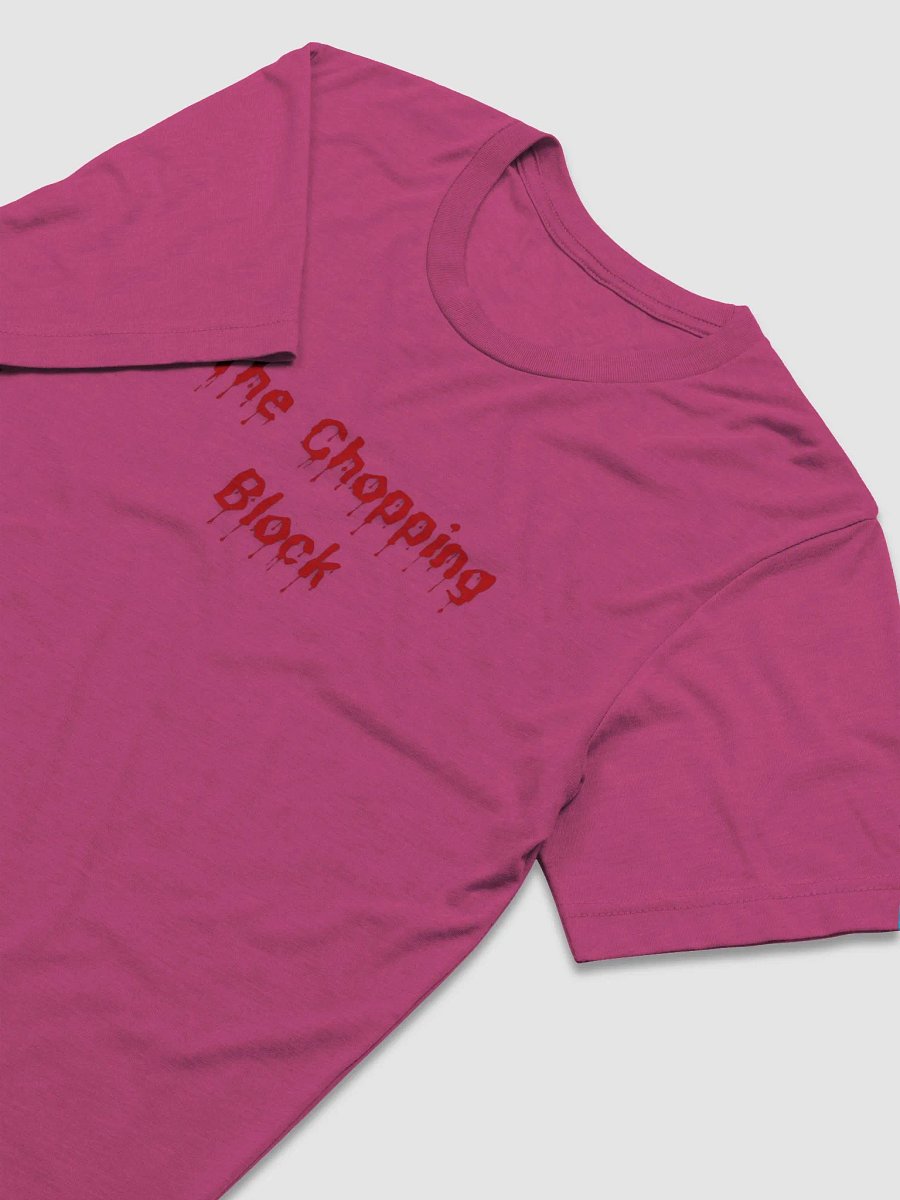 Tri-blend T-Shirt product image (30)
