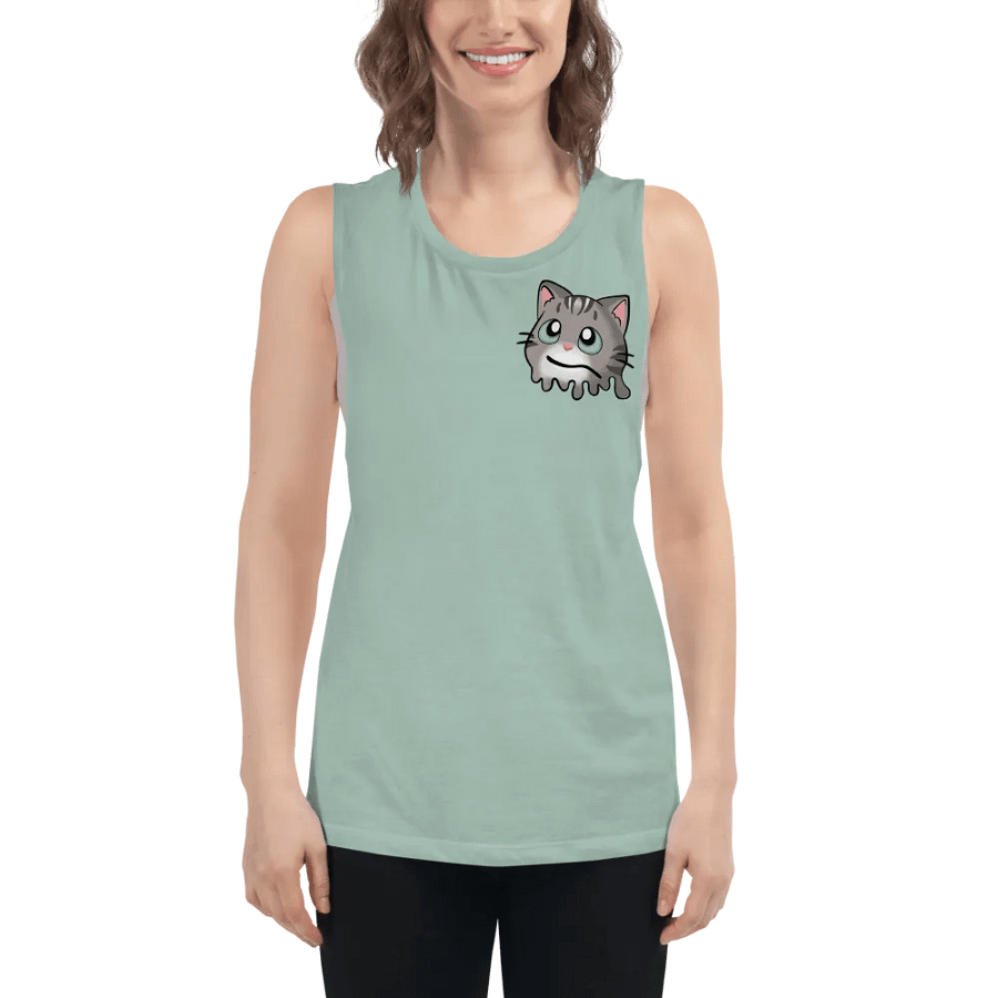 Melting face cami product image (5)