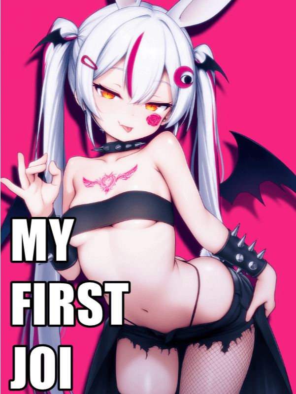My First Official JOI