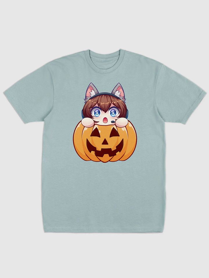 Jack-o-Cat Men's T-Shirt product image (3)
