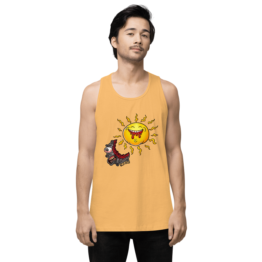 Midnight Snack Tanktop product image (1)