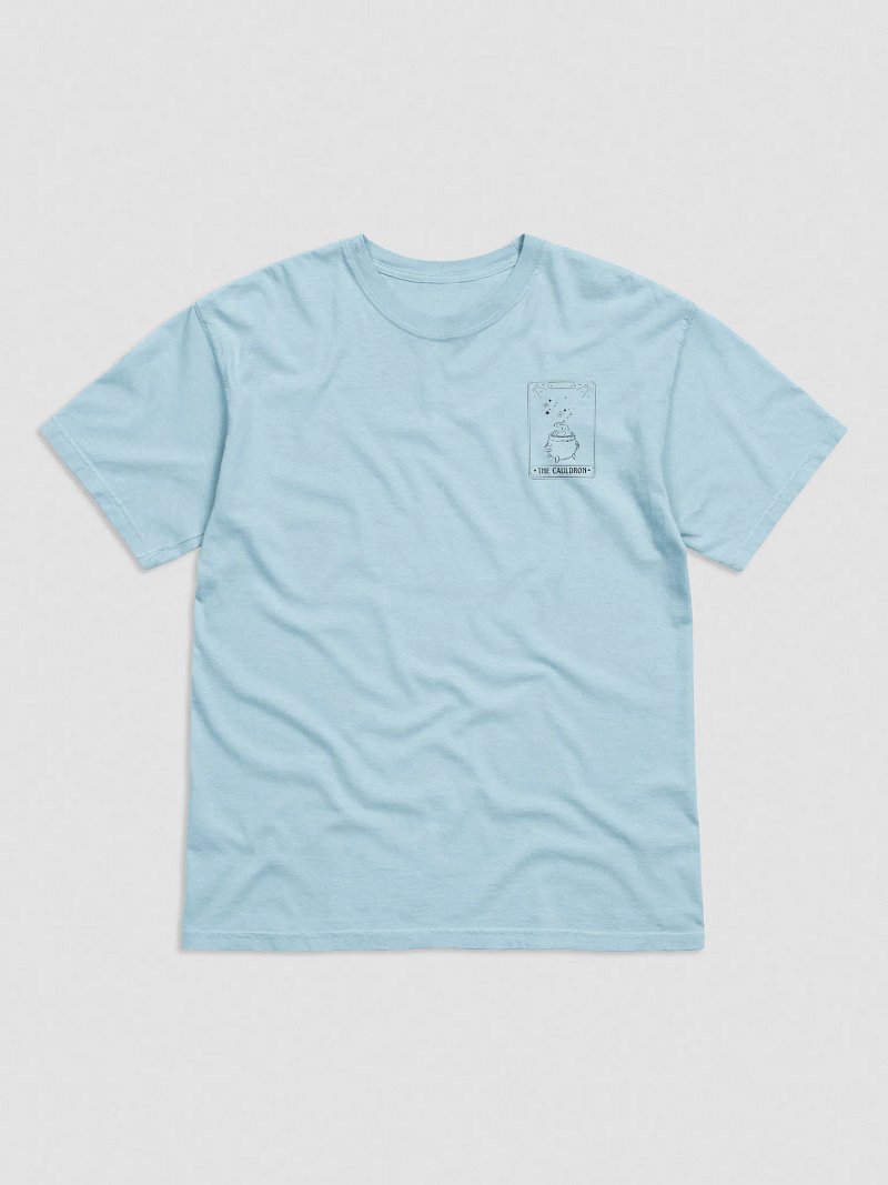 The Cauldron Tarot Tee