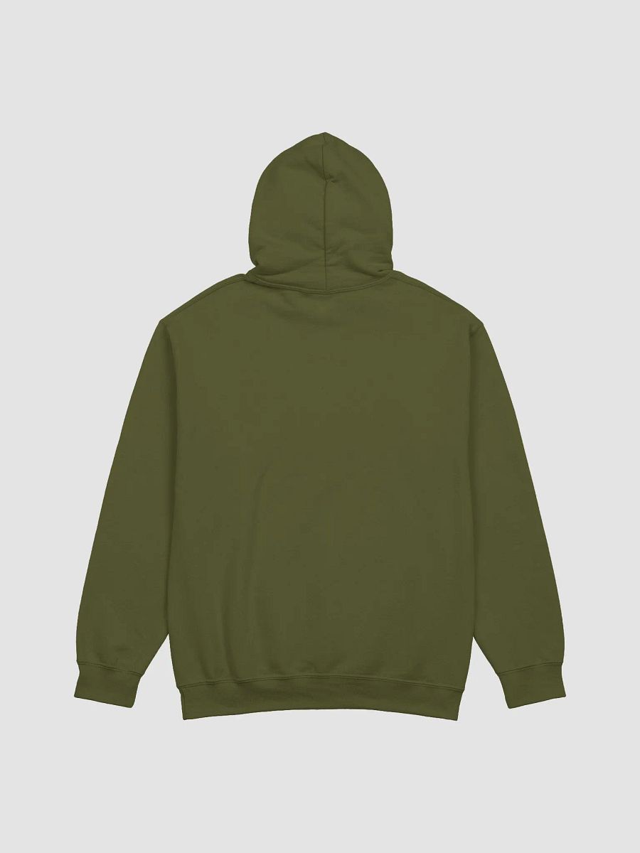 D.A.R.E Hoodie product image (2)