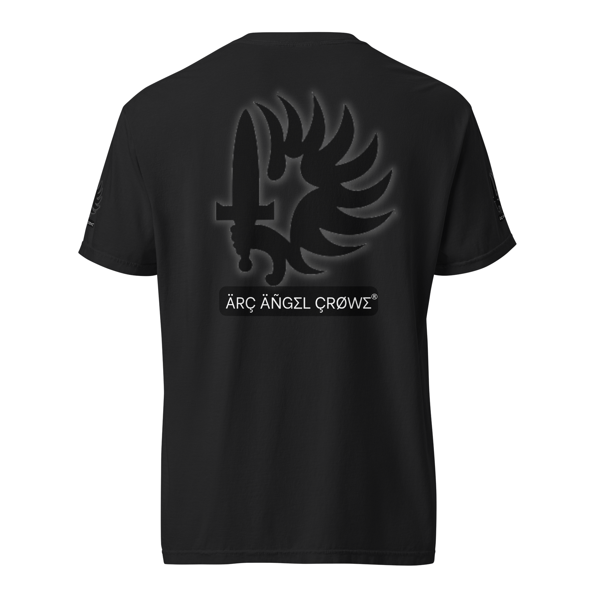 Arc Angel Crowe Night Vision Insignia product image (2)